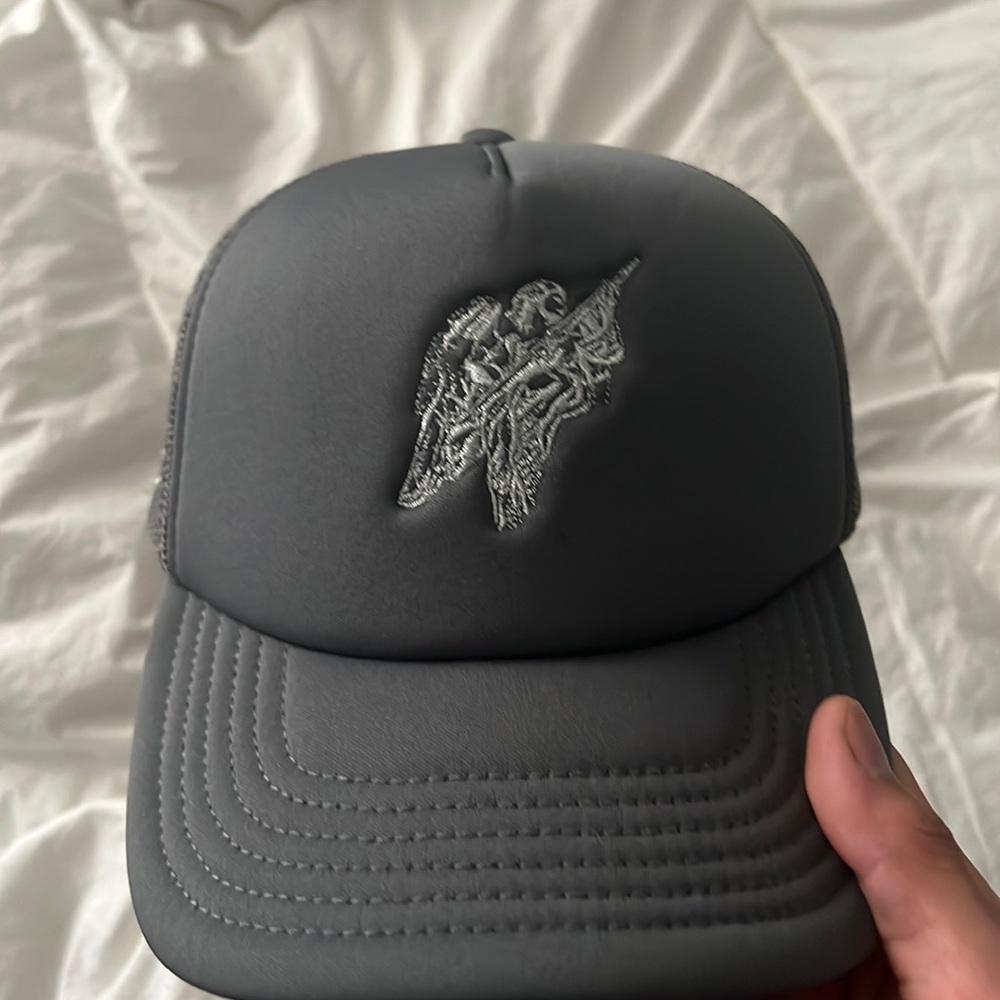 Richie Le Hat